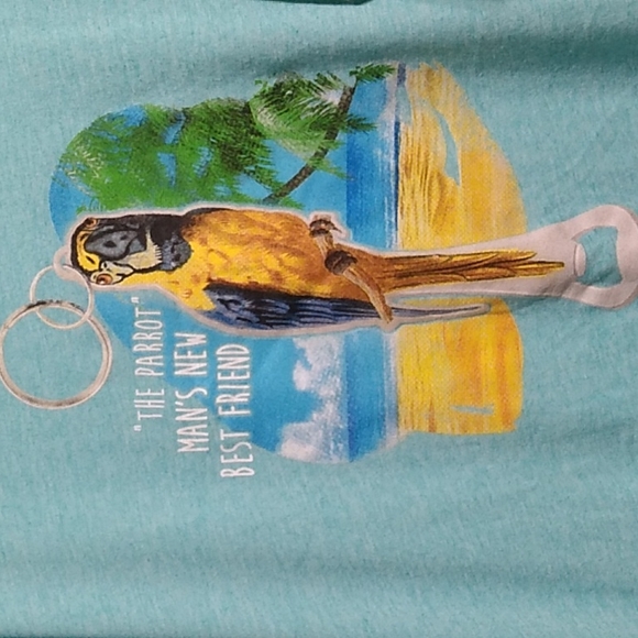 Ocean & Coast Unisex Tee Shirt Bundle Sz.L Gently Worn (X-61 CRATE) - Picture 2 of 8